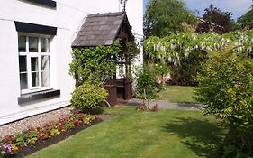 Church End Farm Bed&Breakfast
